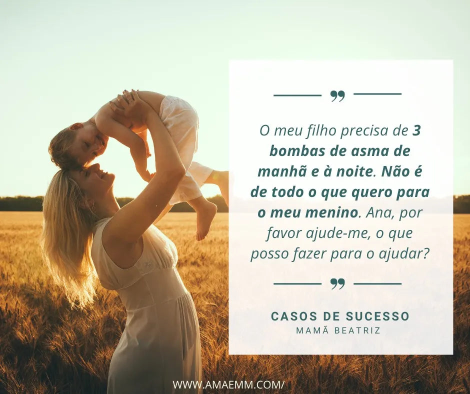 Mamã Beatriz