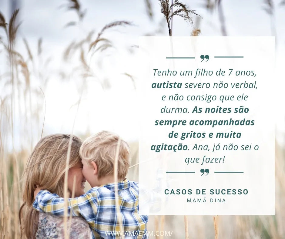 Mamã Dina