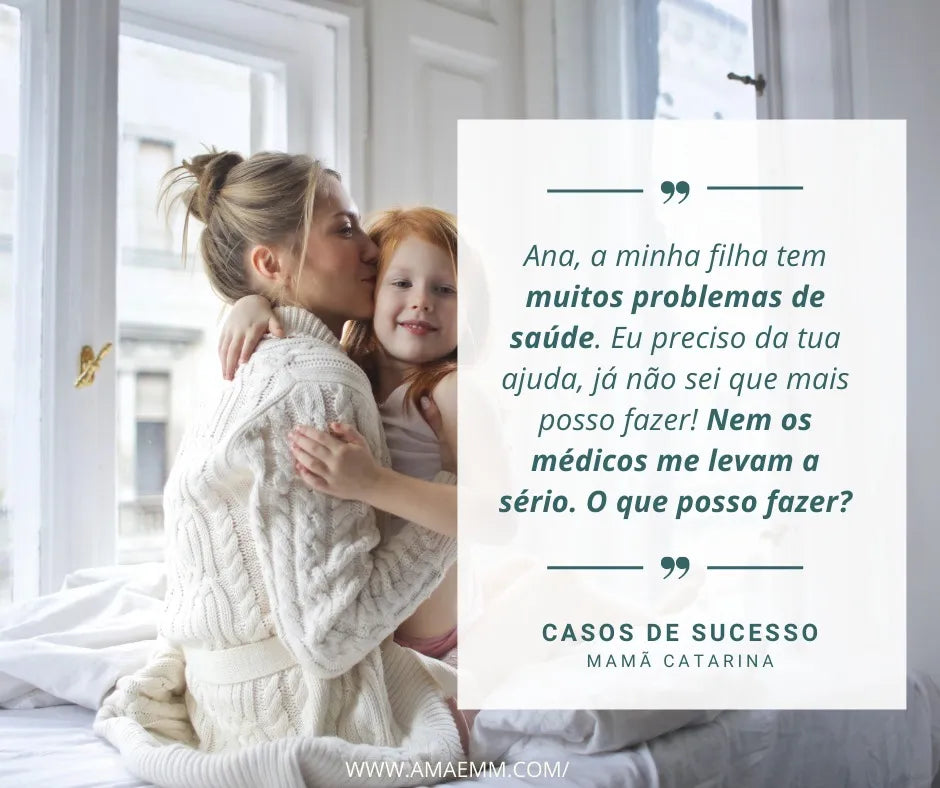 Mamã Catarina
