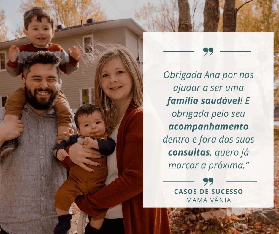 Mãe Vânia