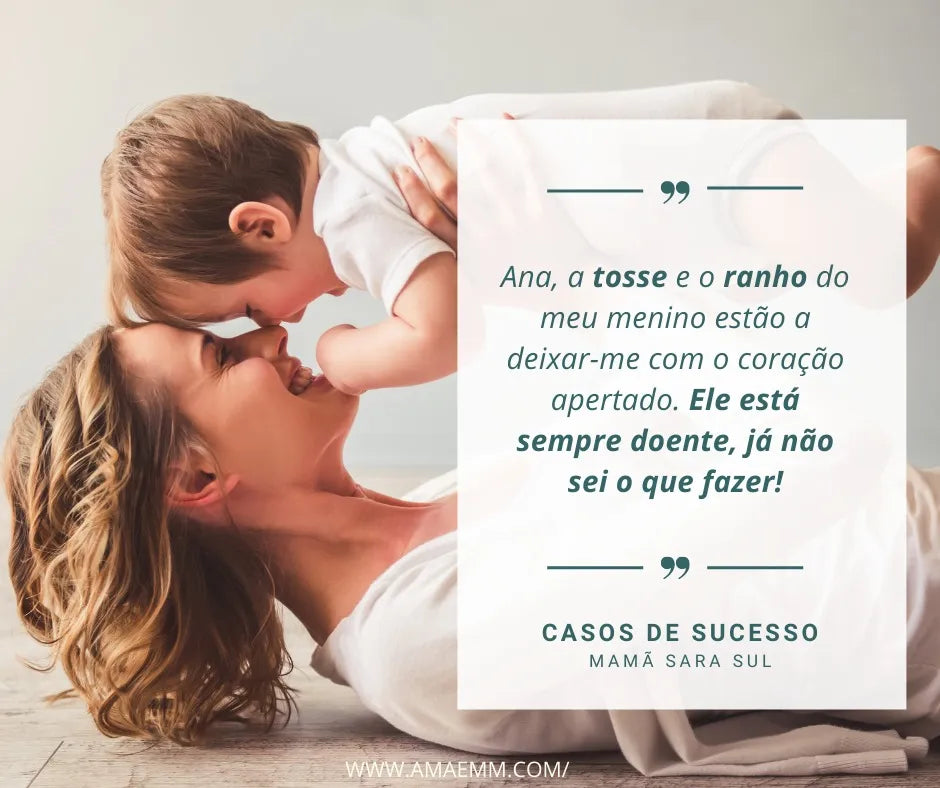 Mamã Sara Sul