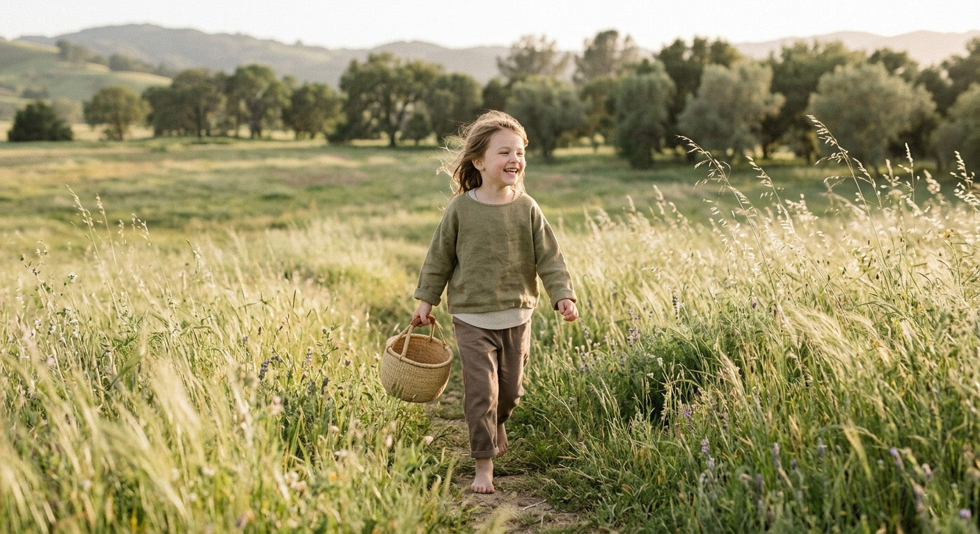 Imunidade Criança