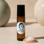 Roll-on Libido Feminino 10ml - Solução de Adulto