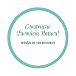 Construção de Farmácia Natural A Mãe M&M
