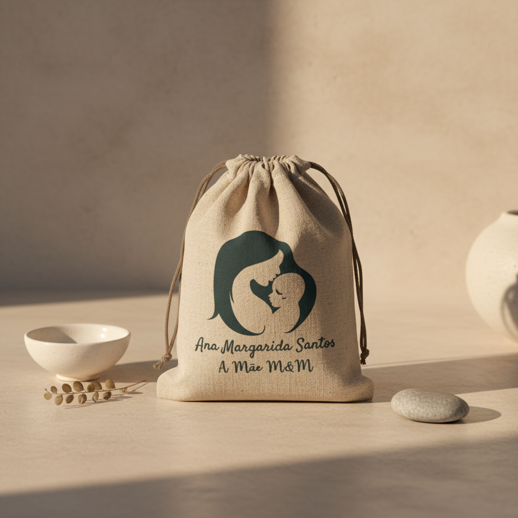 Bolsa para Óleos Essenciais