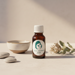 Recarga Stress e Ansiedade  15ml | Óleos Essenciais
