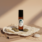 Roll on - Febre - Infantil | Solução Natural 10ml