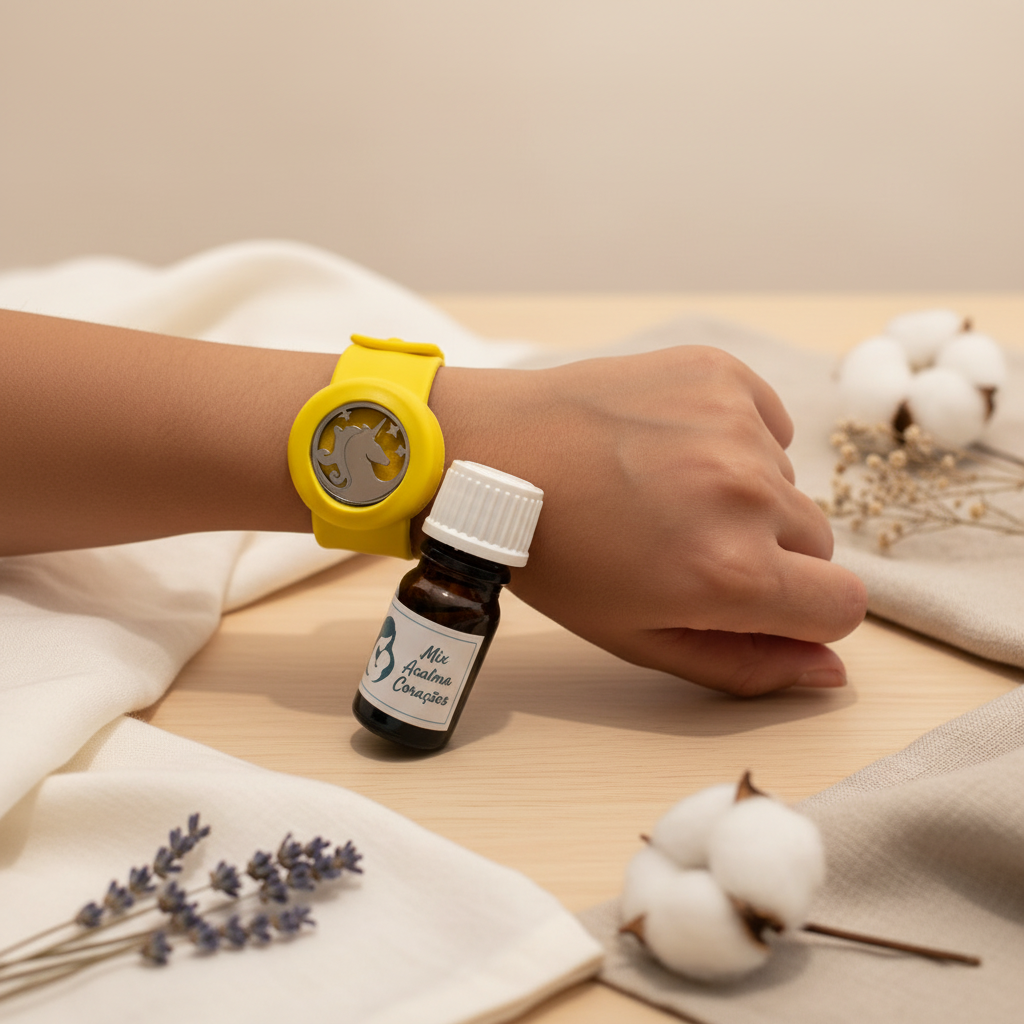 CalmKids | Soluções Naturais Infantis