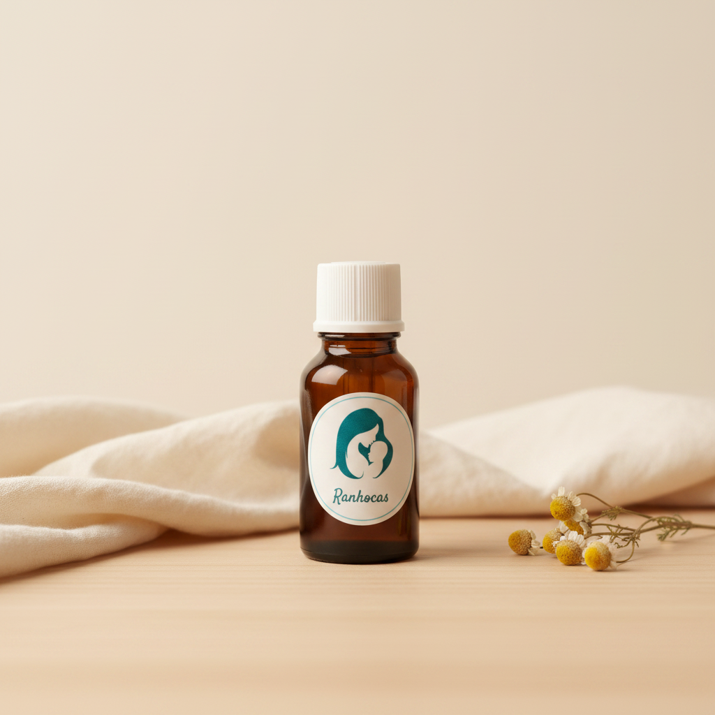 Recarga Ranhocas (15ml) | Óleos Essenciais