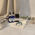 Kit SOS Verão Família – Soluções Naturais para um Verão Tranquilo