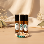 Kit Focus Kids-  Foco, Calma e Confiança | soluções naturais