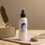 Spray HÓ-HÓ | Óleo Essencial