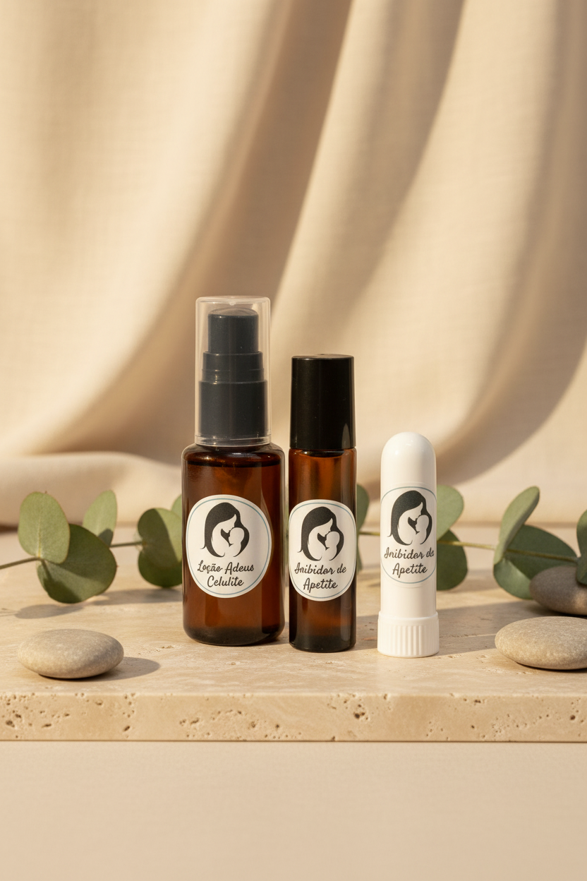 O Kit de Verão | Soluções Adulto