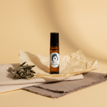 Roll-on barriguinha - solução natural infantil