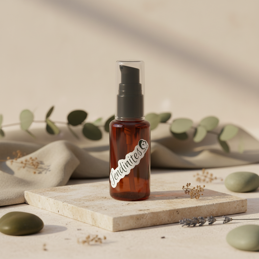 Loção Tendinites - 30ml