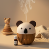 Kit difusor Pandinha + Mix Sono tranquilo 5ml