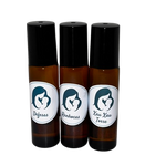 Trio Constipações  - Soluções Adulto A Mãe M&M