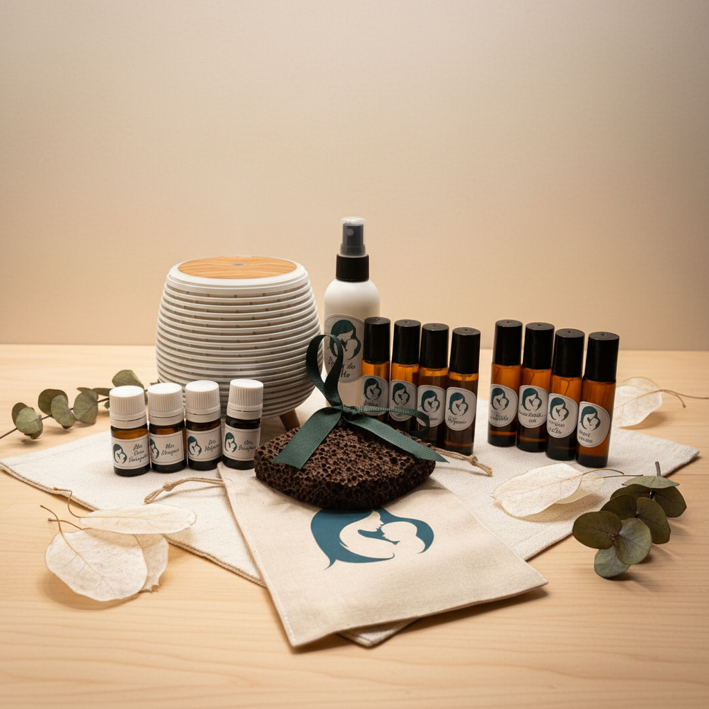Kit Família + Natural