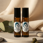Kit Despertar Feminino - Soluções Naturais Adulto