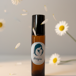 Roll on - Alergias - solução natural infantil 10ml