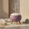 Difusor Ultra-Sónico Roxo - Óleos Essenciais