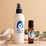 Kit do Hó Hó | Soluções Naturais para Bebés e Crianças