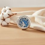 Pulseira infantil - Difusor passivo Anjo