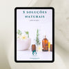 Ebook - 5 Soluções para os pais