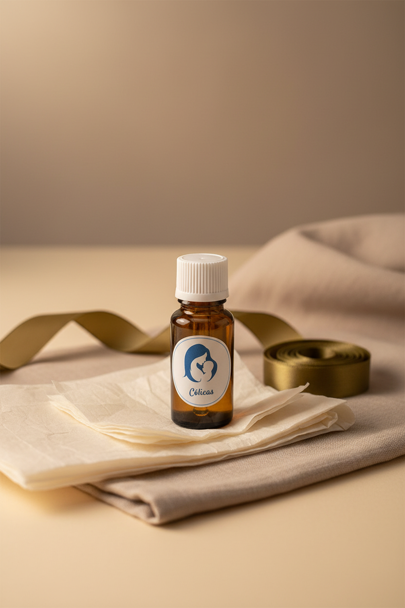 Recarga Cólicas 15ml