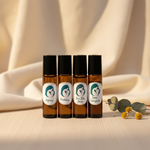 Kit Creche Mãe M&M – Soluções Naturais para Crianças dos 0 aos 5 anos