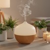 Difusor Ultra-Sónico Boopi |  Aromaterapia