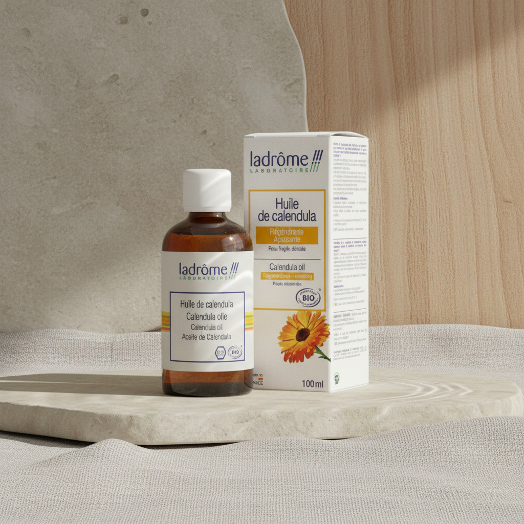 Óleo de Maceração Arnica Bio 100ml Ladôme