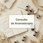 Consulta de Aromaterapia 🌿