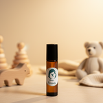 Roll-on Sono Tranquilo | Solução Natural 10ml